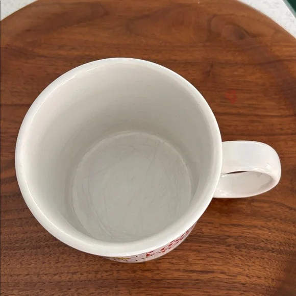 Gibson Peanuts Mug - Picture 5 of 8